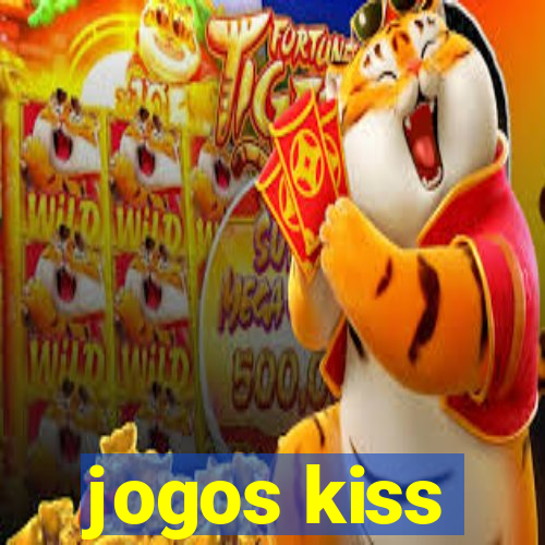 jogos kiss